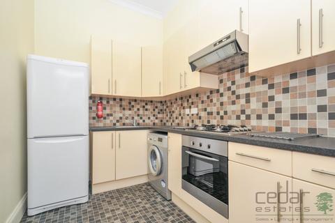 2 bedroom flat to rent, West End Lane, West Hampstead NW6