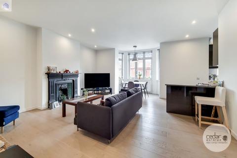 2 bedroom flat to rent, Goldhurst Terrace, South Hampstead NW6