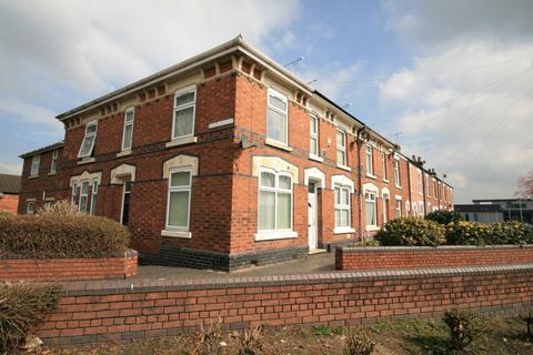 1 bedroom ground floor flat to rent, John Street, Crewe