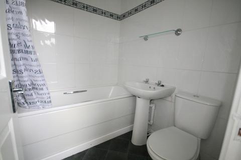 1 bedroom ground floor flat to rent, John Street, Crewe