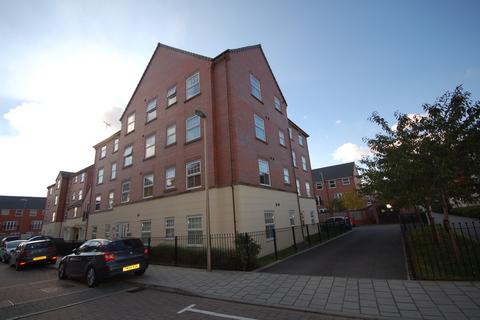 Black Diamond Park, Chester