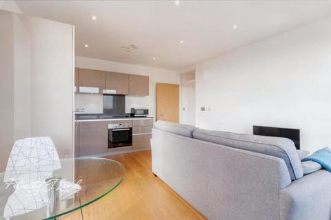 1 bedroom flat to rent, Barry Blandford Way, London