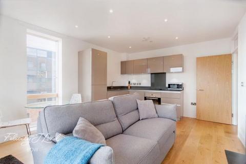 1 bedroom flat to rent, Barry Blandford Way, London