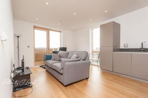 1 bedroom flat to rent, Barry Blandford Way, London