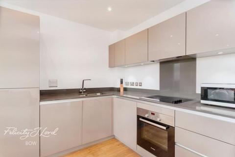 1 bedroom flat to rent, Barry Blandford Way, London