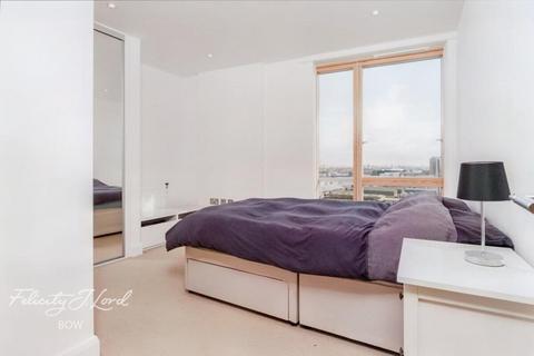 1 bedroom flat to rent, Barry Blandford Way, London