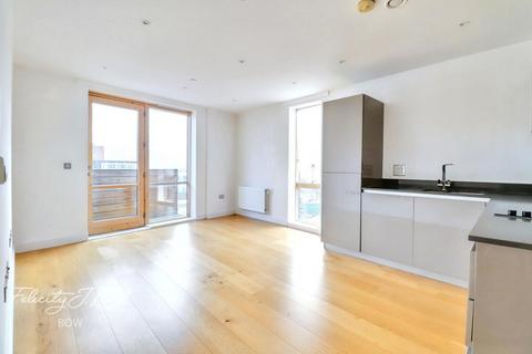 1 bedroom flat to rent, Barry Blandford Way, London