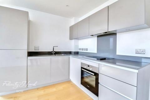 1 bedroom flat to rent, Barry Blandford Way, London