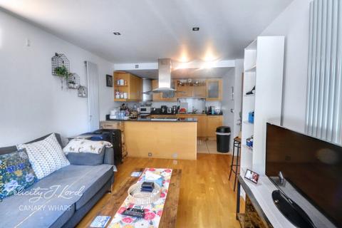 2 bedroom apartment to rent, Millharbour, London