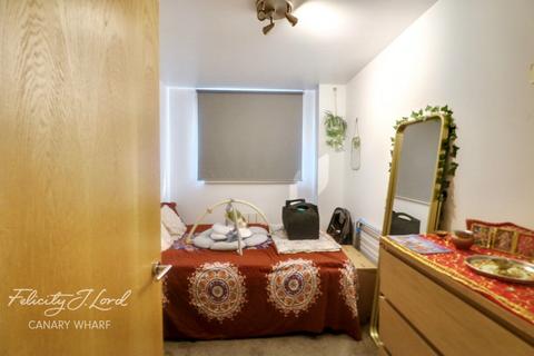 2 bedroom apartment to rent, Millharbour, London