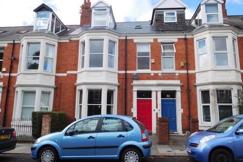 7 bedroom terraced house to rent, St Georges Terrace, Jesmond, Newcastle upon Tyne NE2