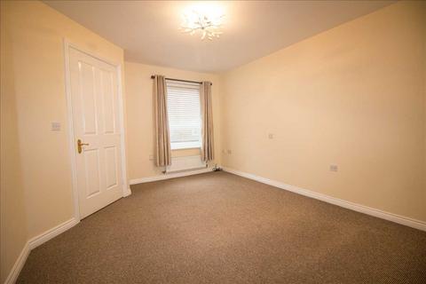 2 bedroom terraced house to rent, Hudson Walk, Barley Rise, Ashington