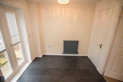 2 bedroom terraced house to rent, Hudson Walk, Barley Rise, Ashington