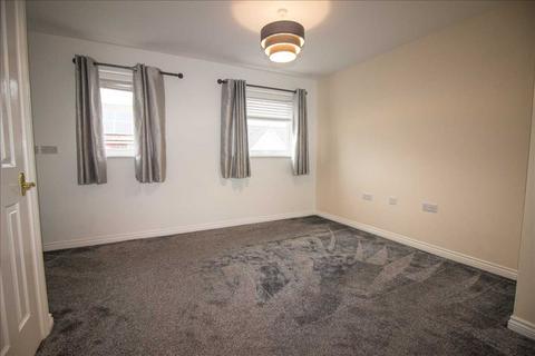 2 bedroom terraced house to rent, Hudson Walk, Barley Rise, Ashington