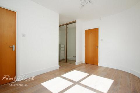 1 bedroom apartment to rent, Goswell Road, London