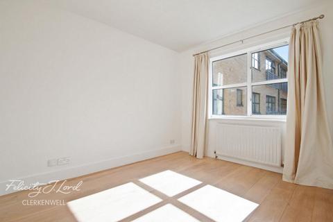 1 bedroom apartment to rent, Goswell Road, London