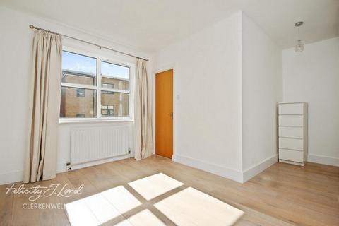 undefined, Goswell Road, London