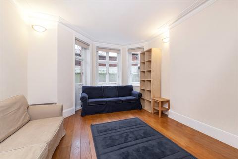 2 bedroom flat to rent, Lauderdale Mansions, Lauderdale Road, London