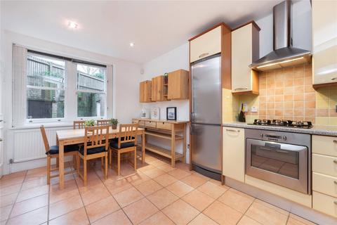 2 bedroom flat to rent, Lauderdale Mansions, Lauderdale Road, London