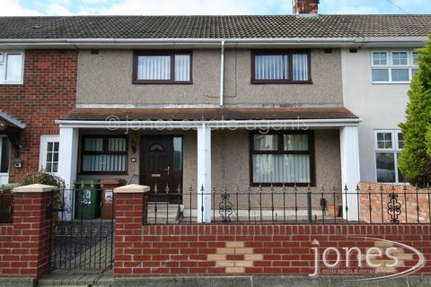 search 3 bed houses to rent in hartlepool | onthemarket