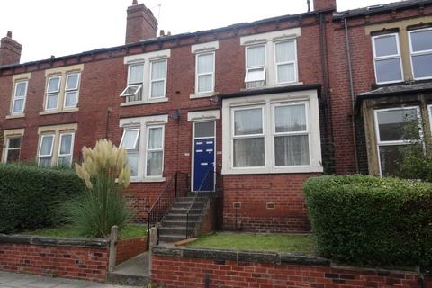 Studio to rent - Hillcrest Avenue, Leeds LS7