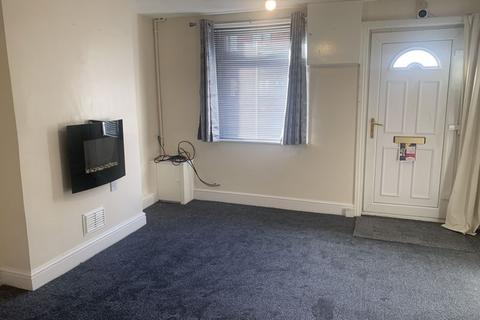 2 bedroom terraced house to rent, Prospect Street, Horncastle