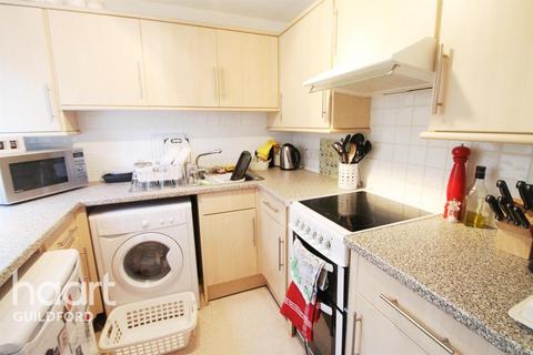 1 bedroom flat to rent, Alexandra Lodge