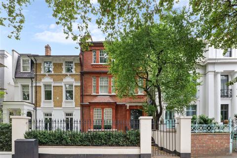 3 bedroom apartment to rent, Holland Park Avenue, Holland Park, London, W11