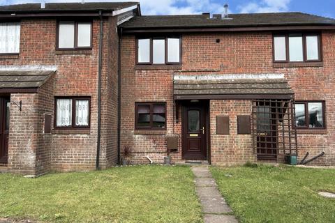 2 bedroom terraced house for sale, Monnow Close, Steynton, Milford Haven, Pembrokeshire, SA73