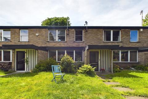 4 bedroom terraced house to rent, Fenwick Close, Jesmond, Newcastle Upon Tyne