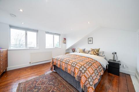 undefined, Graham Road, Hackney, London, E8