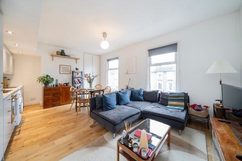 undefined, Graham Road, Hackney, London, E8