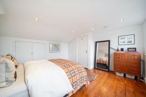 undefined, Graham Road, Hackney, London, E8