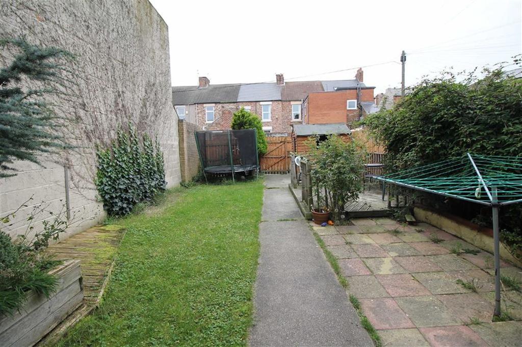 Coburg Street, North Shields 3 bed terraced house £135,000
