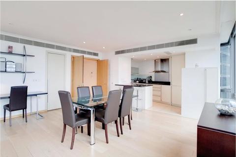 2 bedroom apartment to rent, Hertsmere Road, London, E14