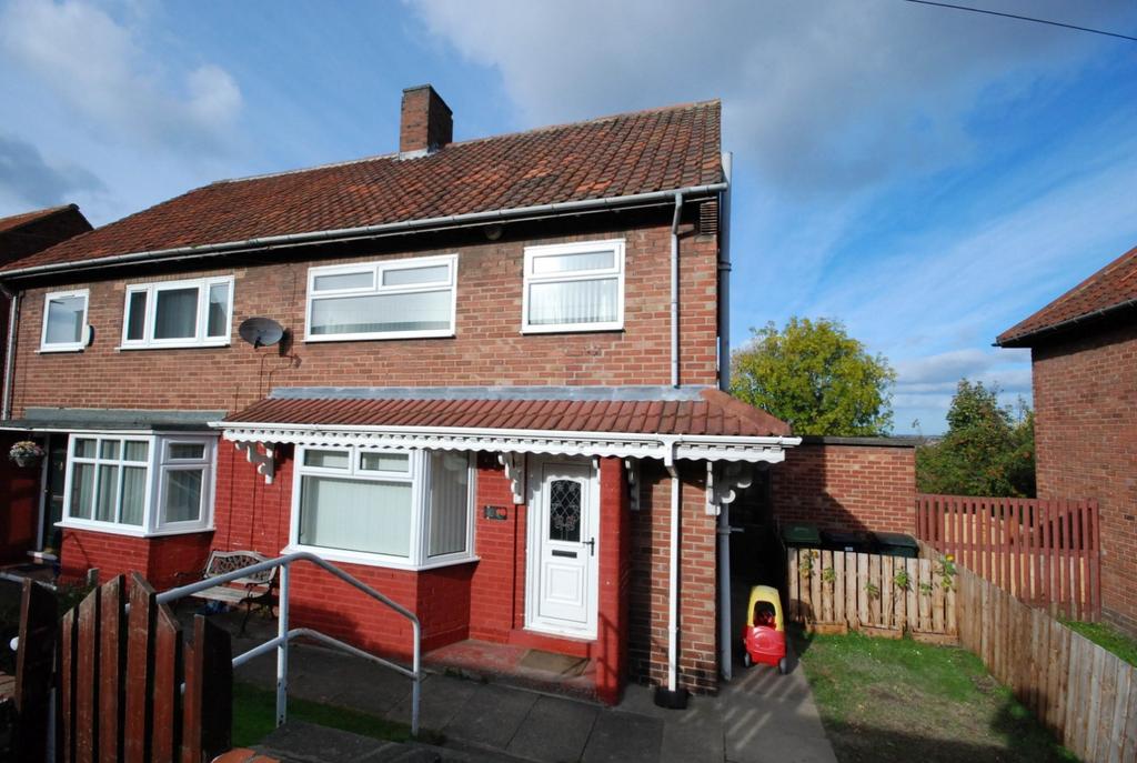 Avon Street, Deckham 3 bed semidetached house £95,000