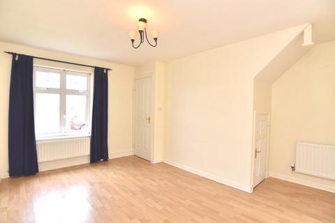 2 bedroom townhouse to rent, Clover Way, Harrogate, HG3