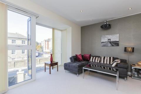 4 bedroom townhouse to rent - Nelson Road, Southsea