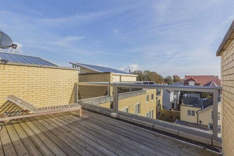 4 bedroom townhouse to rent, Nelson Road, Southsea