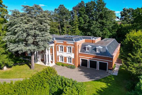 6 bedroom detached house for sale, Torland Drive, Oxshott, Surrey, KT22.