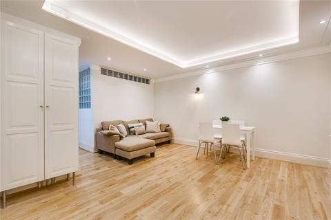 2 bedroom flat to rent - Manson Place, South Kensington, London