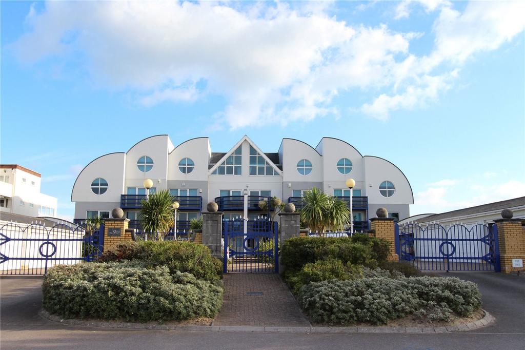 Storm, 85 Banks Road, Sandbanks, Poole, BH13 4 bed house