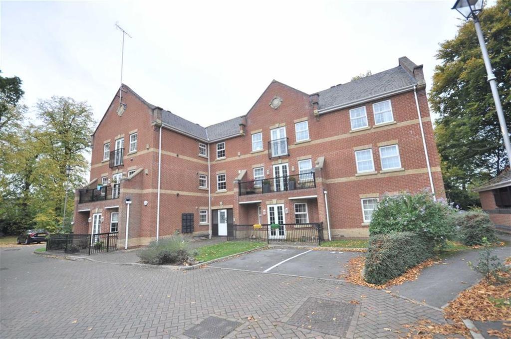 Palatine Road, West Didsbury, Manchester, M20 2 bed flat £215,000