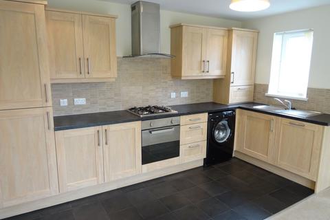 1 bedroom flat to rent, Flat 6 Pinewood House Gerard Street Sheffield S8 9SJ