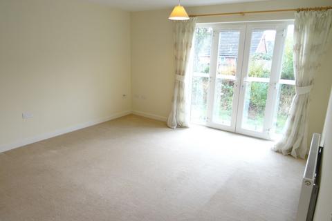 1 bedroom flat to rent, Flat 6 Pinewood House Gerard Street Sheffield S8 9SJ