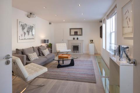 4 bedroom terraced house for sale - Pottery Lane, Holland Park, London