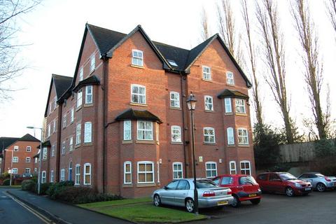 1 bedroom apartment to rent, Tudor House, Olive Shapley Avenue, Didsbury