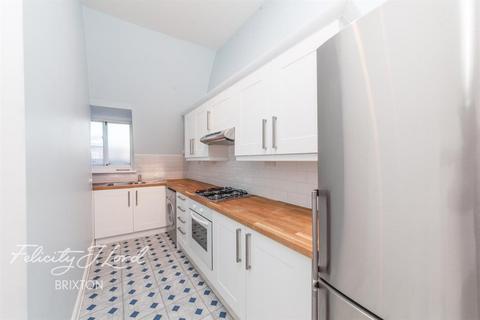 1 bedroom flat to rent, Brixton Road, Brixton