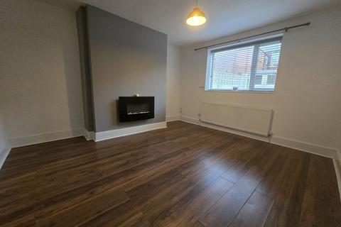 undefined, Deanery Street, Bedlington NE22