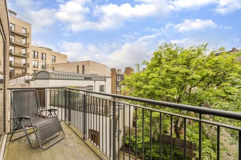 2 bedroom flat for sale, Regent Canalside, Camden Road, London